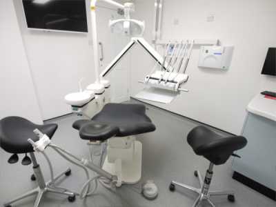 Cyfarthfa Dental Care